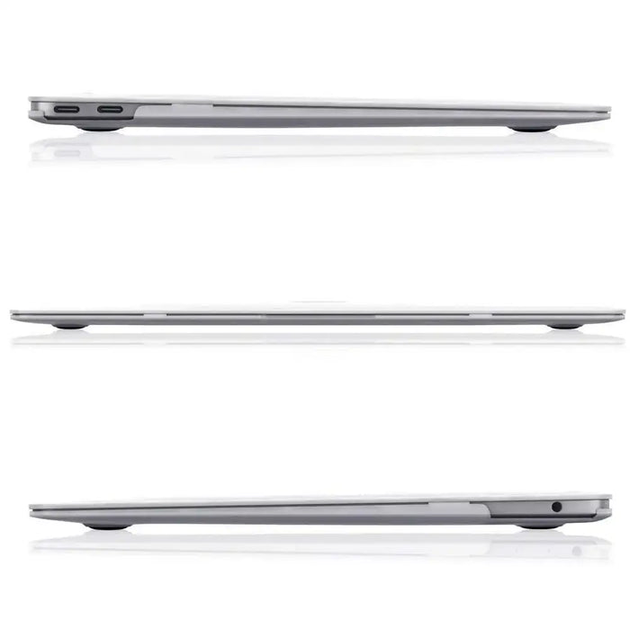 Tech-Protect SmartShell Case for MacBook Air 13’’ 2018-2020 - Matte - Cell phone cases and covers<<<HurtelXML