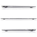 Tech-Protect SmartShell Case for MacBook Air 13’’ 2018-2020 - Matte - Cell phone cases and covers<<<HurtelXML