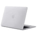 Tech-Protect SmartShell Case for MacBook Air 13’’ 2018-2020 - Matte - Cell phone cases and covers<<<HurtelXML