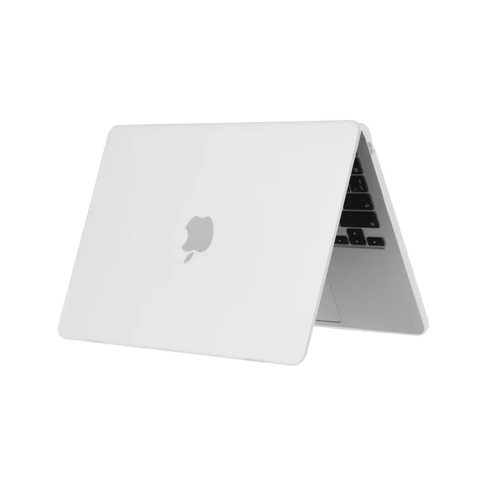 Tech-Protect SmartShell case for MacBook Air 13’’ M2 / M3 / 2022-2024 - matte - Cell phone cases and covers<<<HurtelXML
