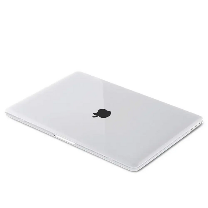 Tech-Protect SmartShell Case for MacBook Pro 13’’ 2016-2022 - Clear - Cell phone cases and covers<<<HurtelXML