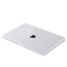 Tech-Protect SmartShell Case for MacBook Pro 13’’ 2016-2022 - Clear - Cell phone cases and covers<<<HurtelXML
