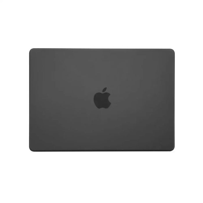 Tech-Protect SmartShell case for MacBook Pro 13’’ 2016-2022 - matte black - Cell phone cases and covers<<<HurtelXML