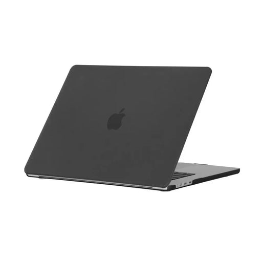 Tech-Protect SmartShell case for MacBook Pro 13’’ 2016-2022 - matte black - Cell phone cases and covers<<<HurtelXML