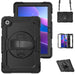 Tech-Protect Solid Case for Lenovo Tab 10.1 TB-311 - Black - Cell phone cases and covers<<<HurtelXML