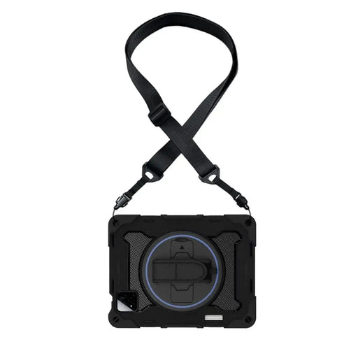 Tech-Protect Solid Case for Xiaomi Pad 7 / 7 Pro - Black - Cell phone cases and covers<<<HurtelXML