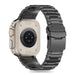 Tech-Protect Stainless Pro Strap for Apple Watch 4 / 5 / 6 / 7 / 8 / 9 / SE / Ultra 1 / 2 (42 / 44 / 45 / 49 mm)