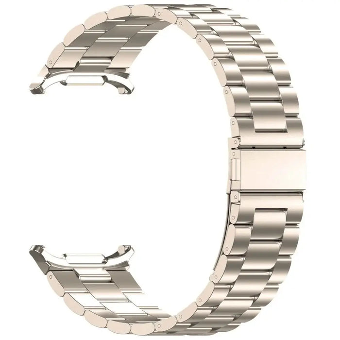 Tech-Protect Stainless strap for Samsung Galaxy Watch Ultra (47 mm) - titanium - Other cell phone equipment<<<HurtelXML