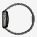 Tech-Protect SteelBand for Apple Watch 4 / 5 / 6 / 7 / 8 / 9 / SE / Ultra 1 / 2 (42/44/45/49 mm) - black - Other cell