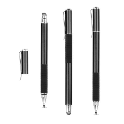 Tech-Protect Stylus - Black - Cell phone stylus pen<<<HurtelXML