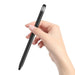 Tech-Protect Touch Stylus - Silver - Cell phone stylus pen<<<HurtelXML