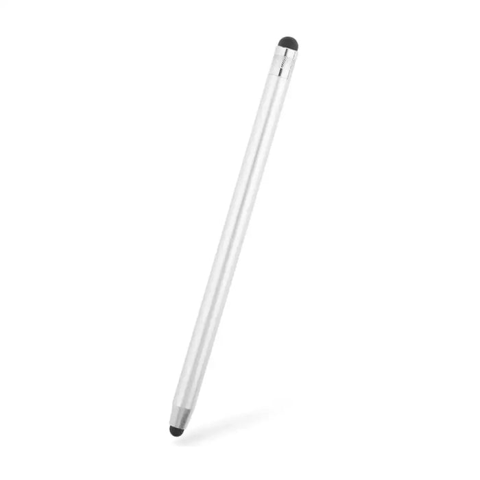 Tech-Protect Touch Stylus - Silver - Cell phone stylus pen<<<HurtelXML