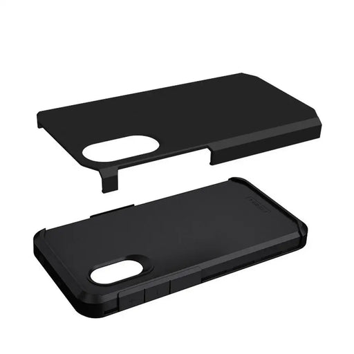 Tech-Protect Tough case for Samsung Galaxy XCover 7 - black - Cell phone cases and covers<<<HurtelXML