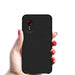 Tech-Protect Tough case for Samsung Galaxy XCover 7 - black - Cell phone cases and covers<<<HurtelXML