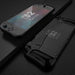 Tech-Protect TPUCarbon Case for Nintendo Switch 2 - Black - Cell phone cases and covers<<<HurtelXML