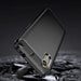 Tech-Protect TPUCarbon Case for Samsung Galaxy XCover 7 - Black - Cell phone cases and covers<<<HurtelXML