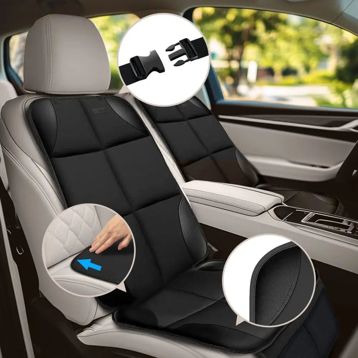 Tech-Protect UCA200 Waterproof Car Cover - Black - Automotive accessories<<<HurtelXML