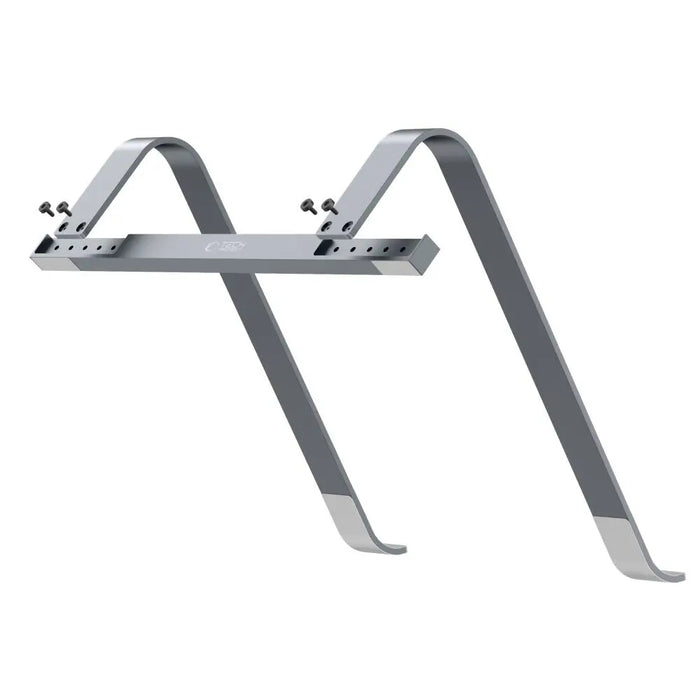 Tech-Protect ULS100 Universal Laptop Stand for up to 16’’ - Gray - Stands and tables for laptops<<<HurtelXML