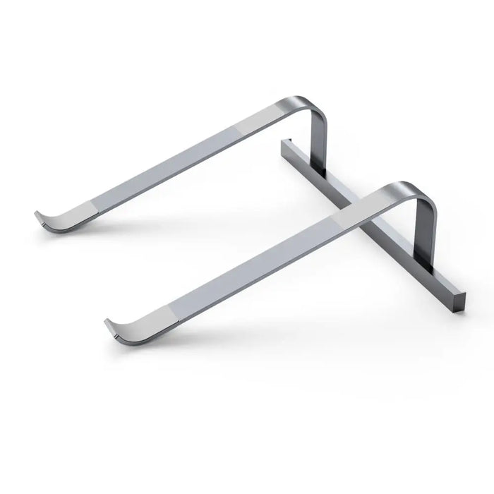 Tech-Protect ULS100 Universal Laptop Stand for up to 16’’ - Gray - Stands and tables for laptops<<<HurtelXML