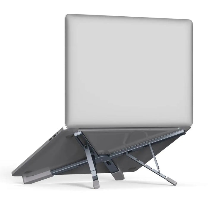 Tech-Protect ULS300 Laptop Stand - Gray - Stands and tables for laptops<<<HurtelXML