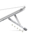 Tech-Protect ULS300 Laptop Stand - Silver - Stands and tables for laptops<<<HurtelXML