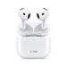 Tech-Protect UltraBoost TWS Core 2 Wireless Headphones - White - Headphones and speakers<<<HurtelXML