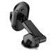 Tech-Protect V1 Car Phone Holder for Windshield/Cockpit - Black - Cell phone holders<<<HurtelXML