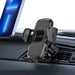 Tech-Protect V3 Car Phone Holder for Air Vent - Black - Cell phone holders<<<HurtelXML
