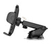 Tech-Protect V3 Car Phone Holder for Windshield/Cockpit - Black - Cell phone holders<<<HurtelXML