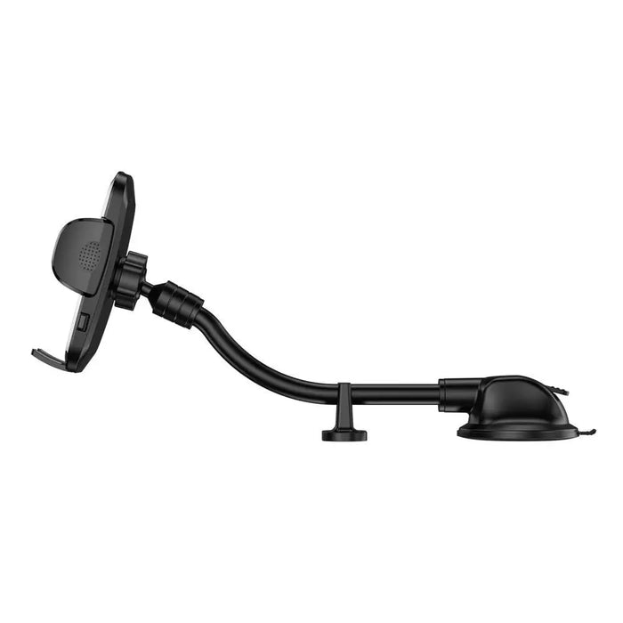 Tech-Protect V3 Long Arm Car Phone Holder for Windshield/Cockpit - Black - Cell phone holders<<<HurtelXML