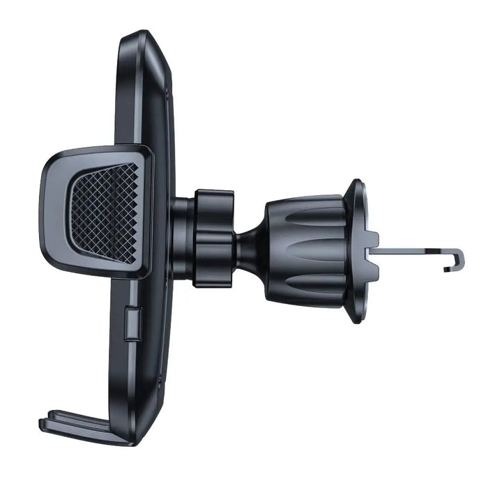 Tech-Protect V6 Car Phone Holder for Cockpit/Air Vent - Black - Cell phone USB charger<<<HurtelXML