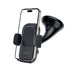 Tech-Protect V8 car holder for dashboard and air vent - black - Cell phone holders<<<HurtelXML
