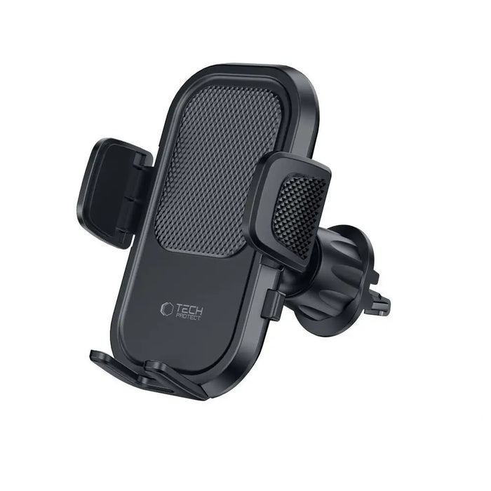 Tech-Protect V8 car holder for dashboard and air vent - black - Cell phone holders<<<HurtelXML