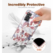 Tech-Protect Velar Case for Samsung Galaxy A14 4G / 5G - Pink - Cell phone cases and covers<<<HurtelXML