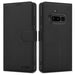Tech-Protect Wallet Case for Nothing Phone 3A - Matte Black - Cell phone cases and covers<<<HurtelXML