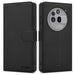 Tech-Protect Wallet Case for Nothing Phone 3A Pro - Matte Black - Cell phone cases and covers<<<HurtelXML