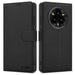 Tech-Protect Wallet Case for Realme 14 Pro+ 5G - Matte Black - Cell phone cases and covers<<<HurtelXML