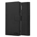 Tech-Protect Wallet Case for Realme 14 Pro+ 5G - Matte Black - Cell phone cases and covers<<<HurtelXML