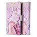 Tech-Protect Wallet Case for Samsung Galaxy A55 5G - Pink Marble - Cell phone cases and covers<<<HurtelXML