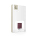 Tech-Protect Wallet Case for Samsung Galaxy S25 - Burgundy - Cell phone cases and covers<<<HurtelXML