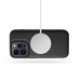 Tech-Protect Wallet MagSafe Case for iPhone 15 Pro Max - Black - Cell phone cases and covers<<<HurtelXML