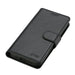 Tech-Protect Wallet MagSafe case with wallet for iPhone 16 - black - Cell phone cases and covers<<<HurtelXML
