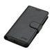 Tech-Protect Wallet MagSafe case with wallet for iPhone 16 Pro Max - black - Cell phone cases and covers<<<HurtelXML