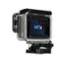 Tech-Protect Waterproof Case for GoPro Hero 5 / 6 / 7 - transparent - Sport products<<<HurtelXML