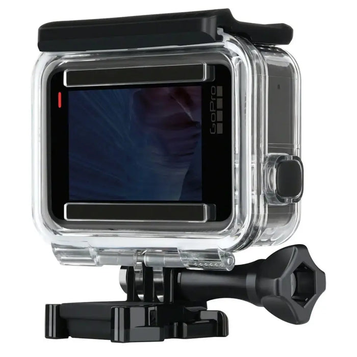 Tech-Protect Waterproof Case for GoPro Hero 5 / 6 / 7 - transparent - Sport products<<<HurtelXML