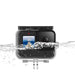 Tech-Protect Waterproof Case for GoPro Hero 9 / 10 / 11 / 12 - transparent - Sport products<<<HurtelXML