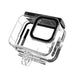 Tech-Protect Waterproof Case for GoPro Hero 9 / 10 / 11 / 12 - transparent - Sport products<<<HurtelXML