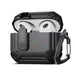 Tech-Protect X-Carbo Case for AirPods Pro 1 / 2 - Black - Cell phone cases and covers<<<HurtelXML