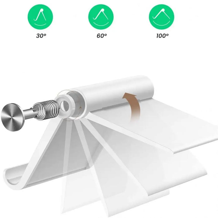 Tech-Protect Z1 Universal Smartphone/Tablet Stand - Black - Other cell phone equipment<<<HurtelXML