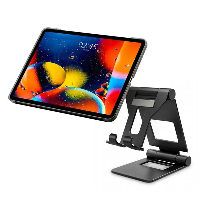 Tech-Protect Z10 Universal Tablet Stand - Black - Stands and tables for laptops<<<HurtelXML